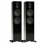 Напольная акустика Monitor Audio Silver 500 Black Gloss (8G)